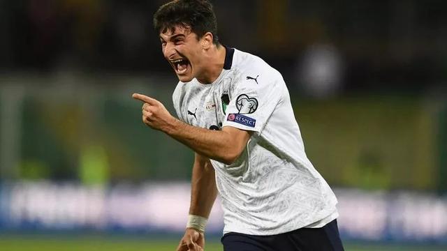 尤文图斯在 尤文图斯在