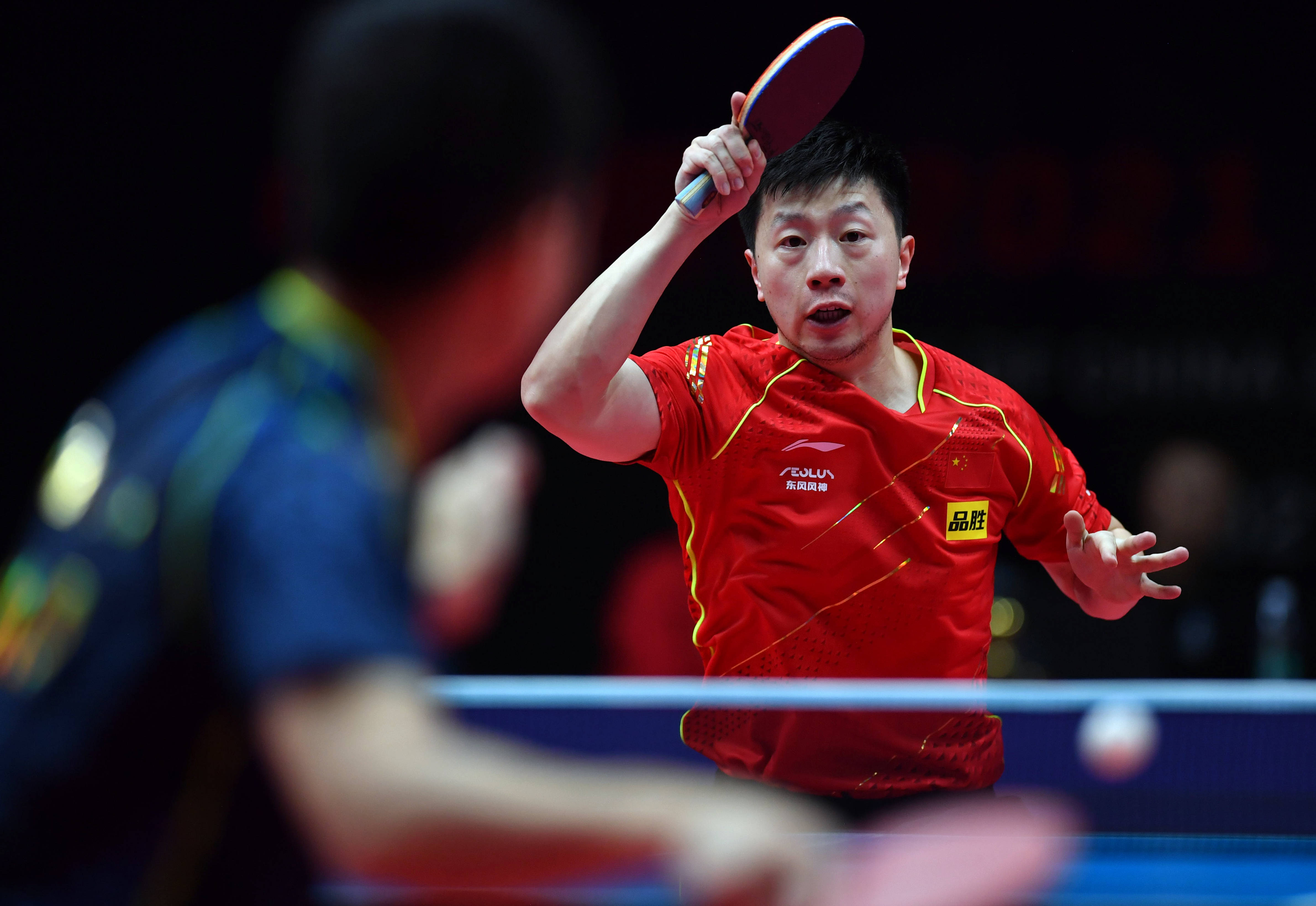 体的代表 体的代表